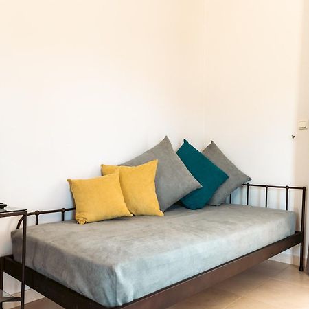 Casa Evanti Sívota エクステリア 写真