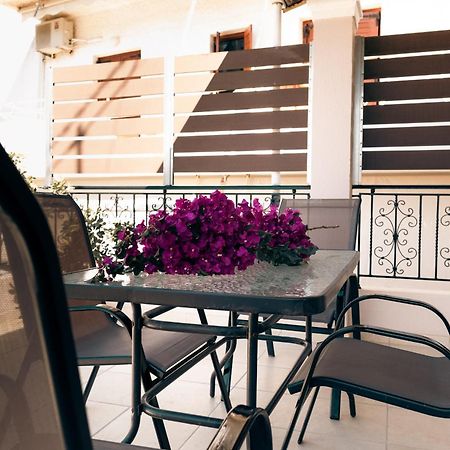 Casa Evanti Sívota エクステリア 写真