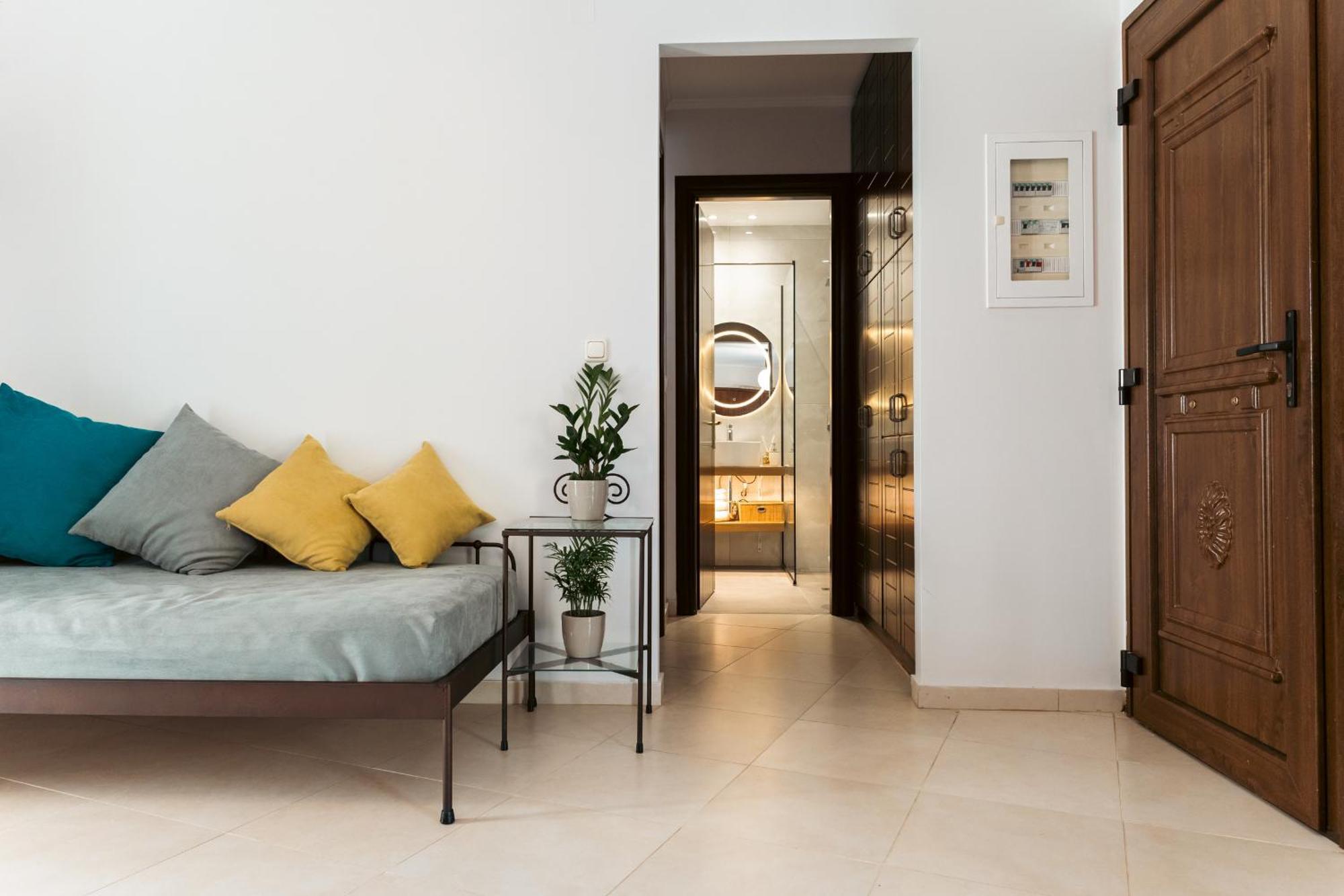 Casa Evanti Sívota エクステリア 写真
