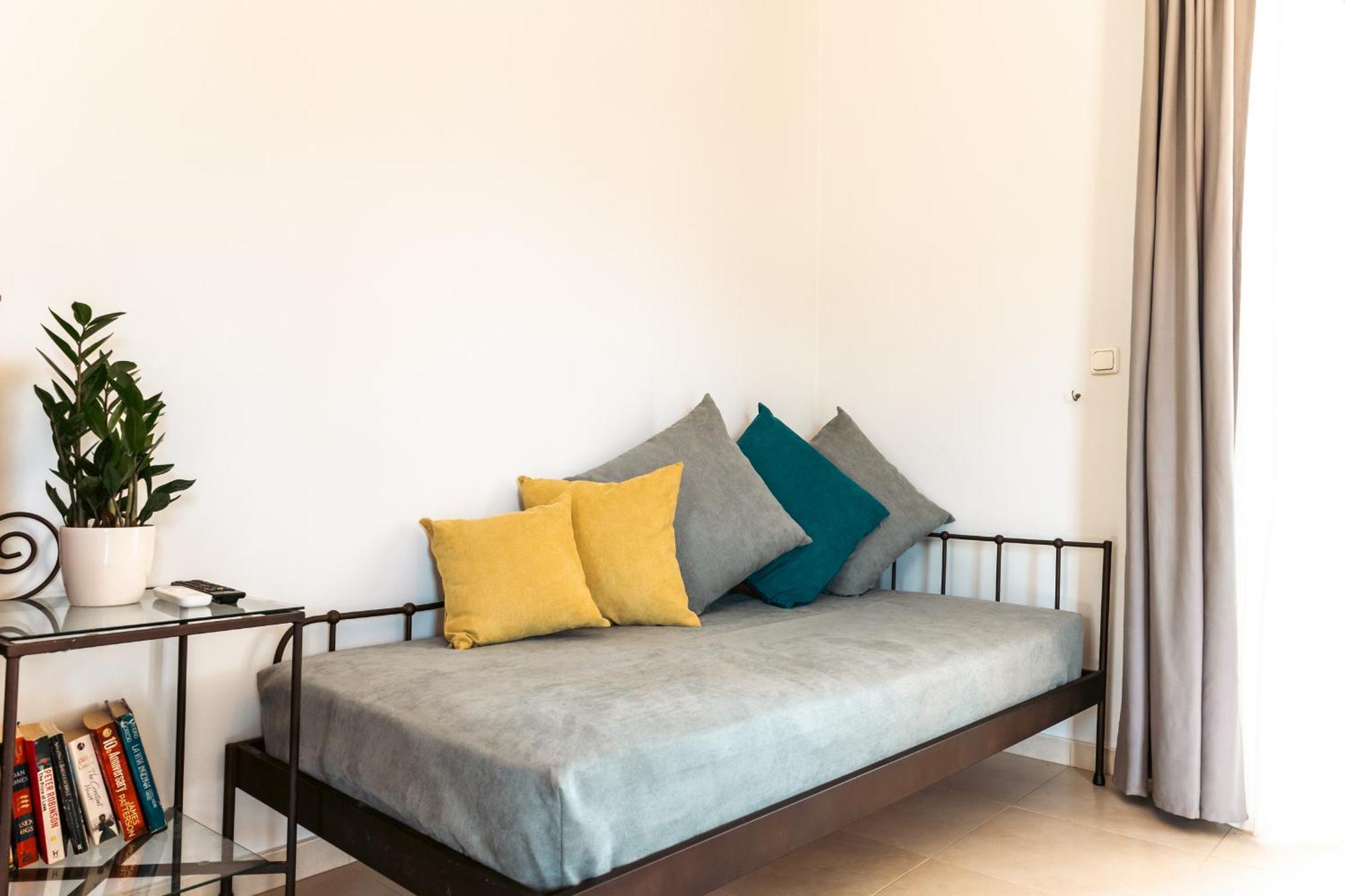 Casa Evanti Sívota エクステリア 写真