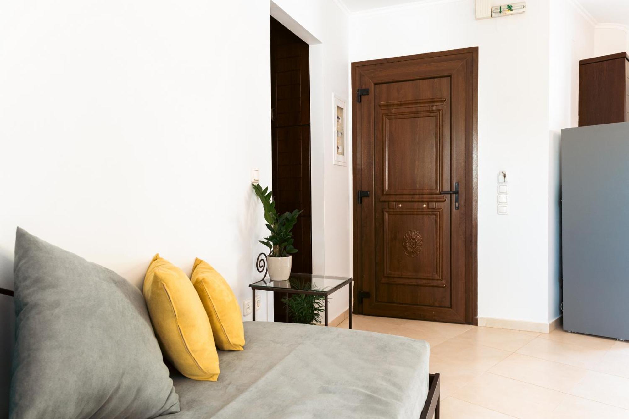 Casa Evanti Sívota エクステリア 写真