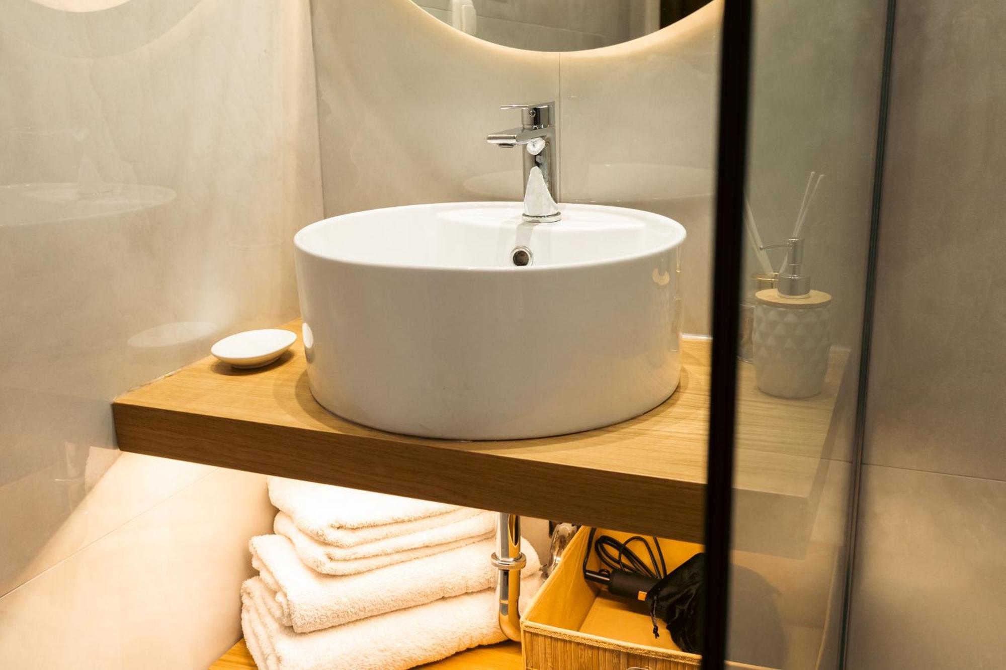 Casa Evanti Sívota エクステリア 写真