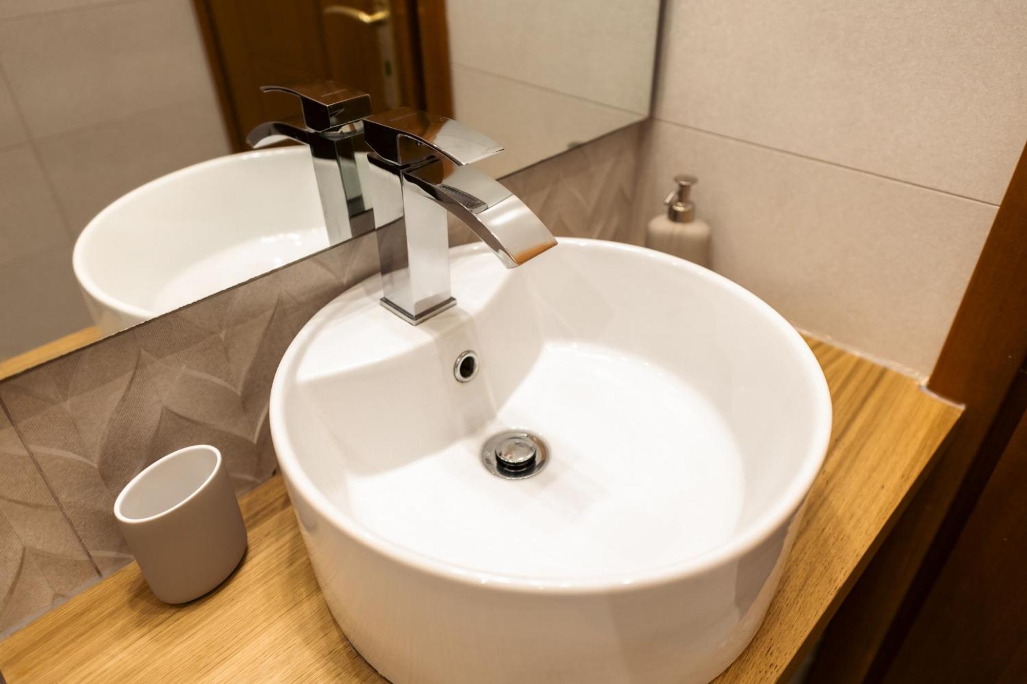 Casa Evanti Sívota エクステリア 写真