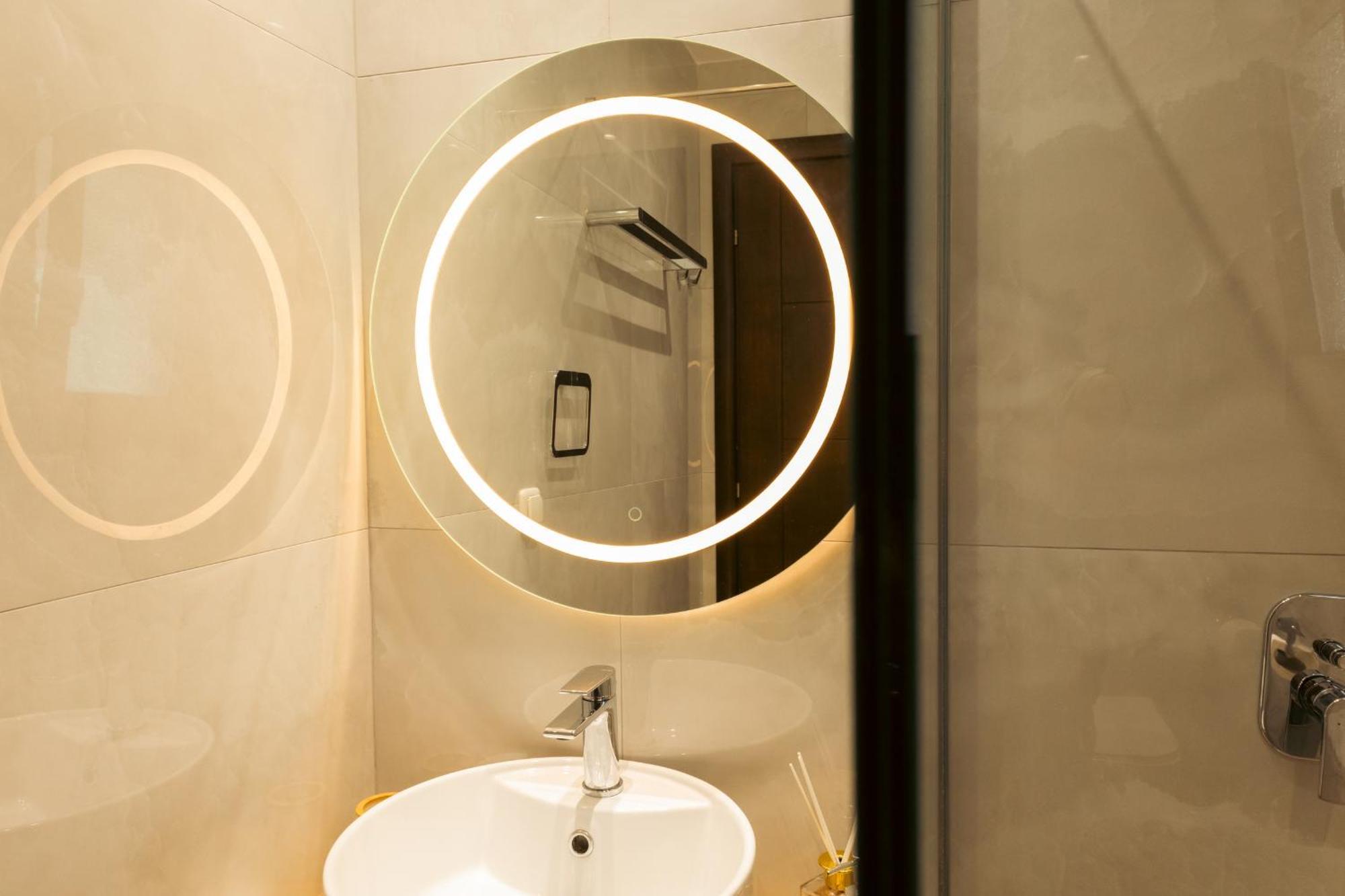 Casa Evanti Sívota エクステリア 写真