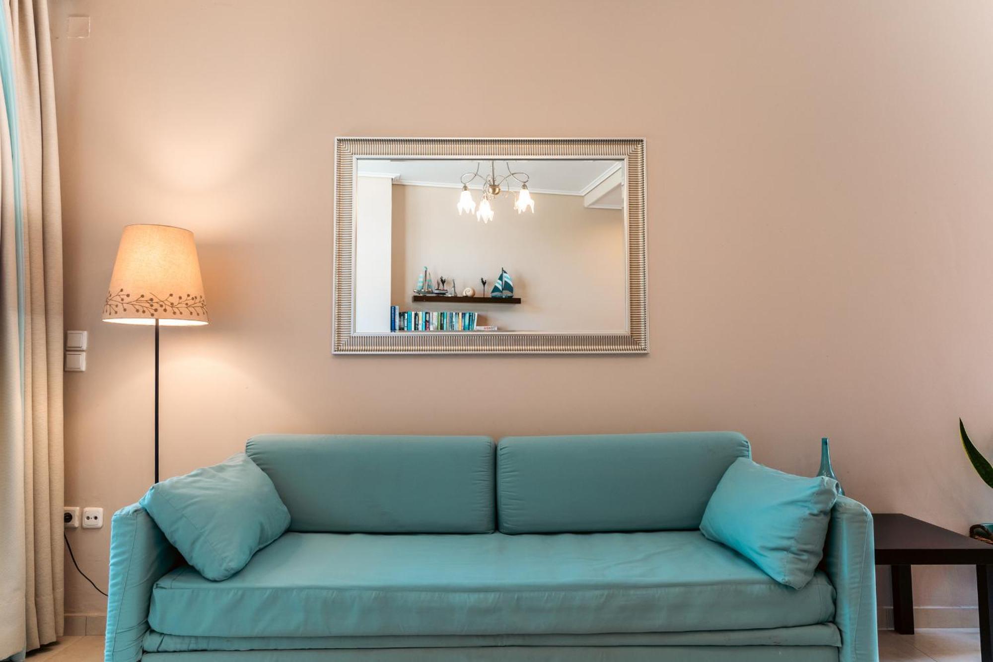 Casa Evanti Sívota エクステリア 写真