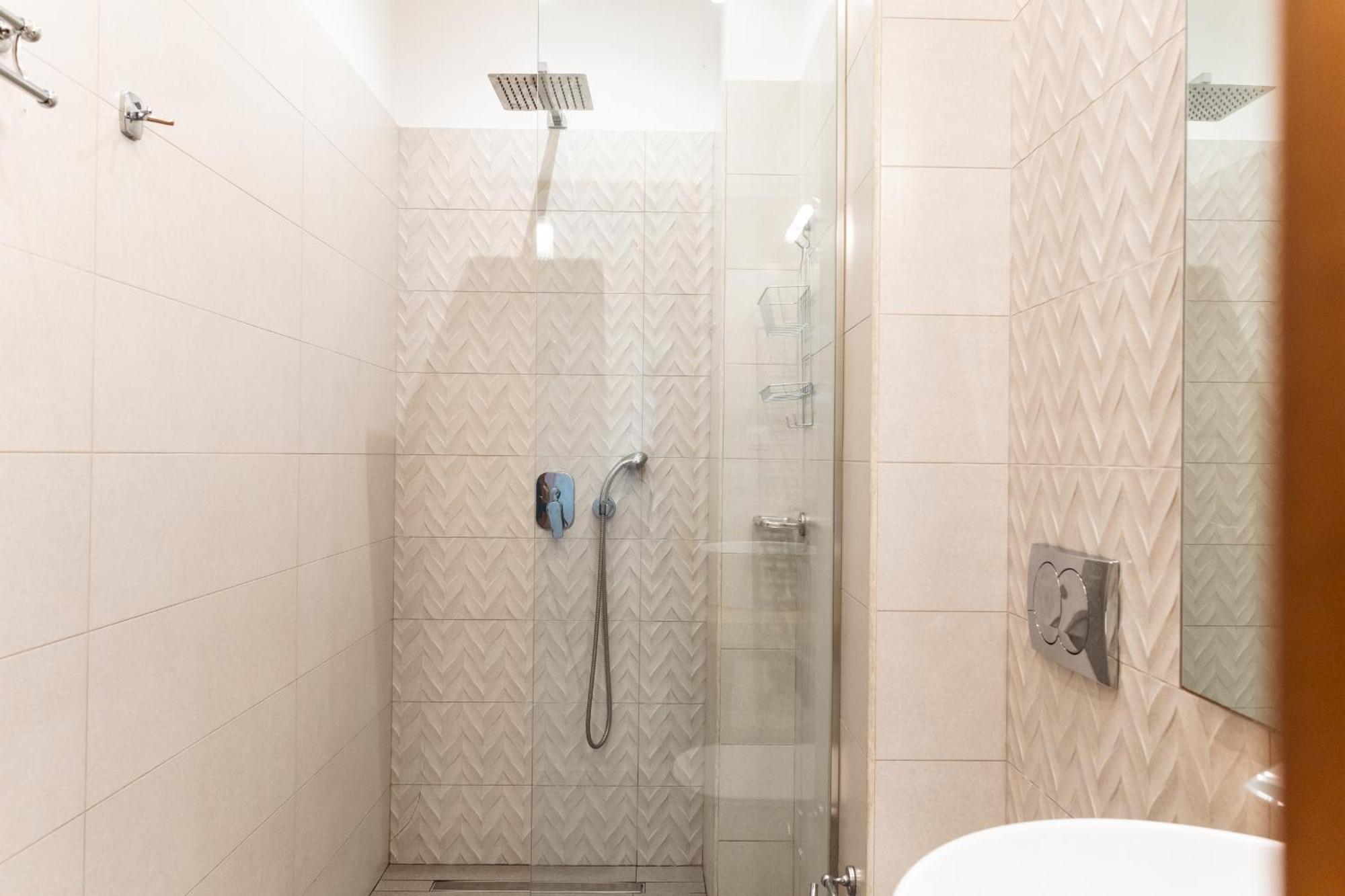 Casa Evanti Sívota エクステリア 写真