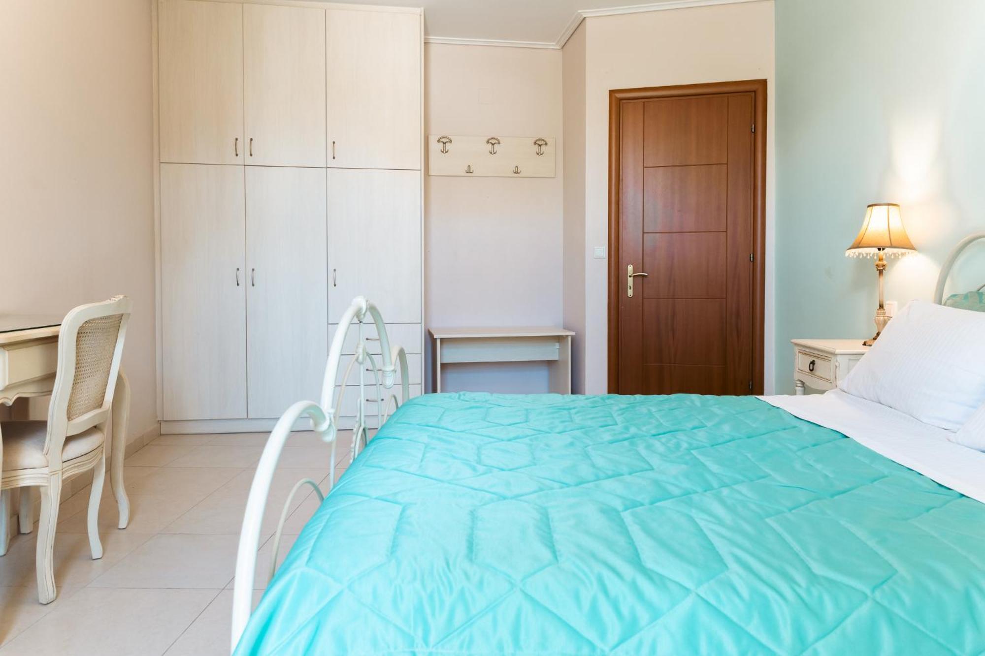 Casa Evanti Sívota エクステリア 写真