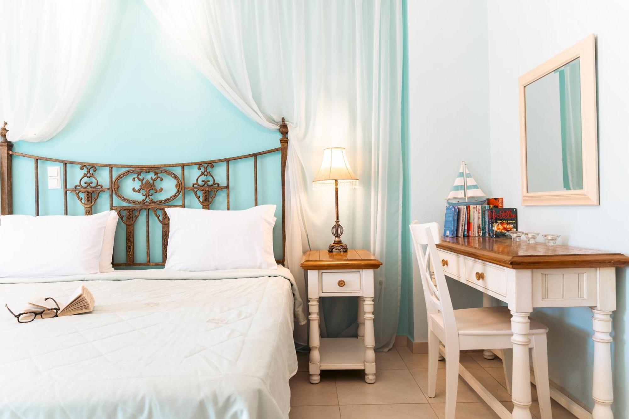 Casa Evanti Sívota エクステリア 写真