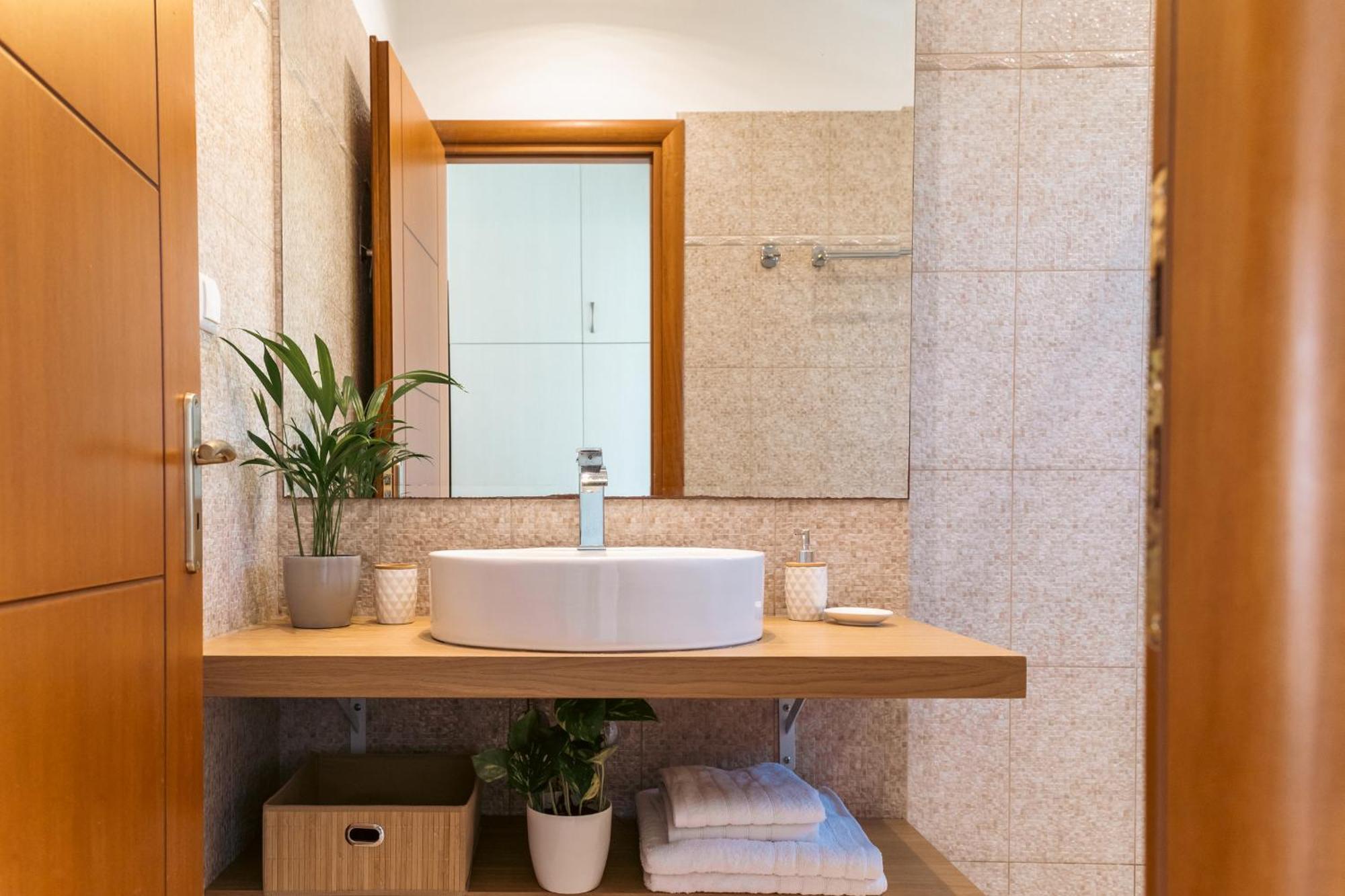 Casa Evanti Sívota エクステリア 写真