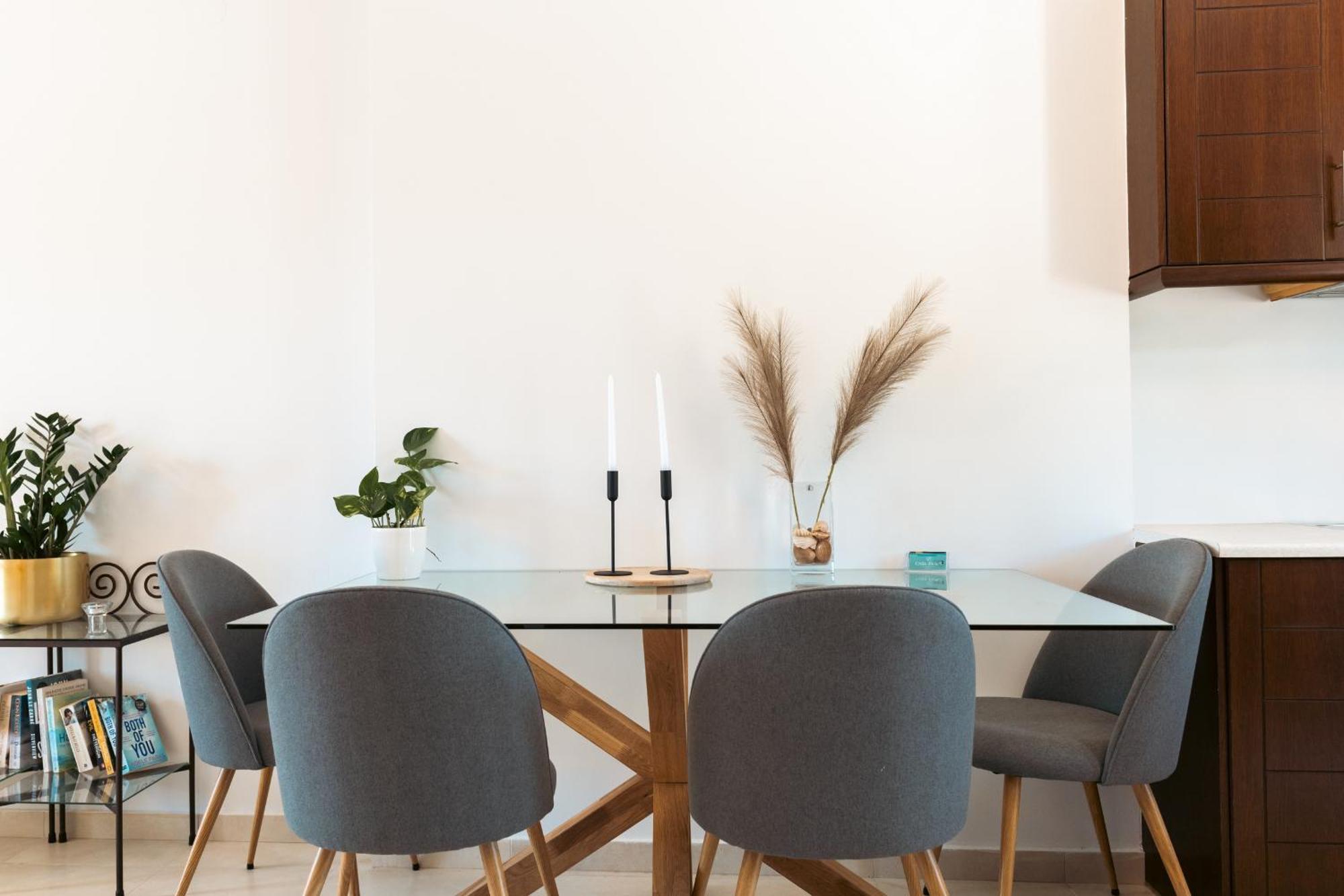 Casa Evanti Sívota エクステリア 写真