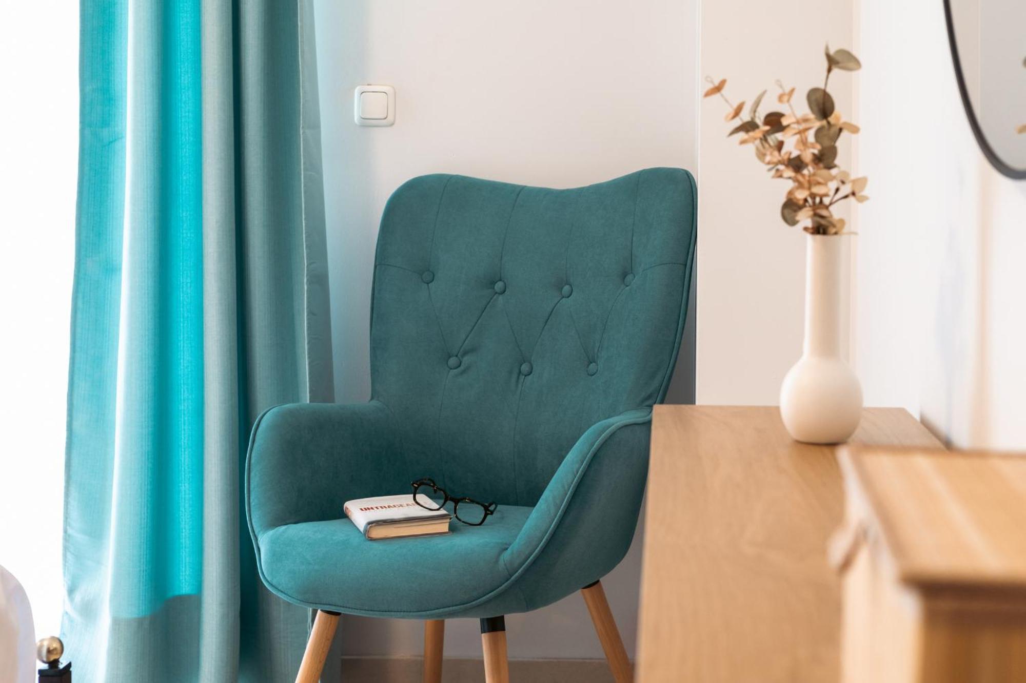 Casa Evanti Sívota エクステリア 写真