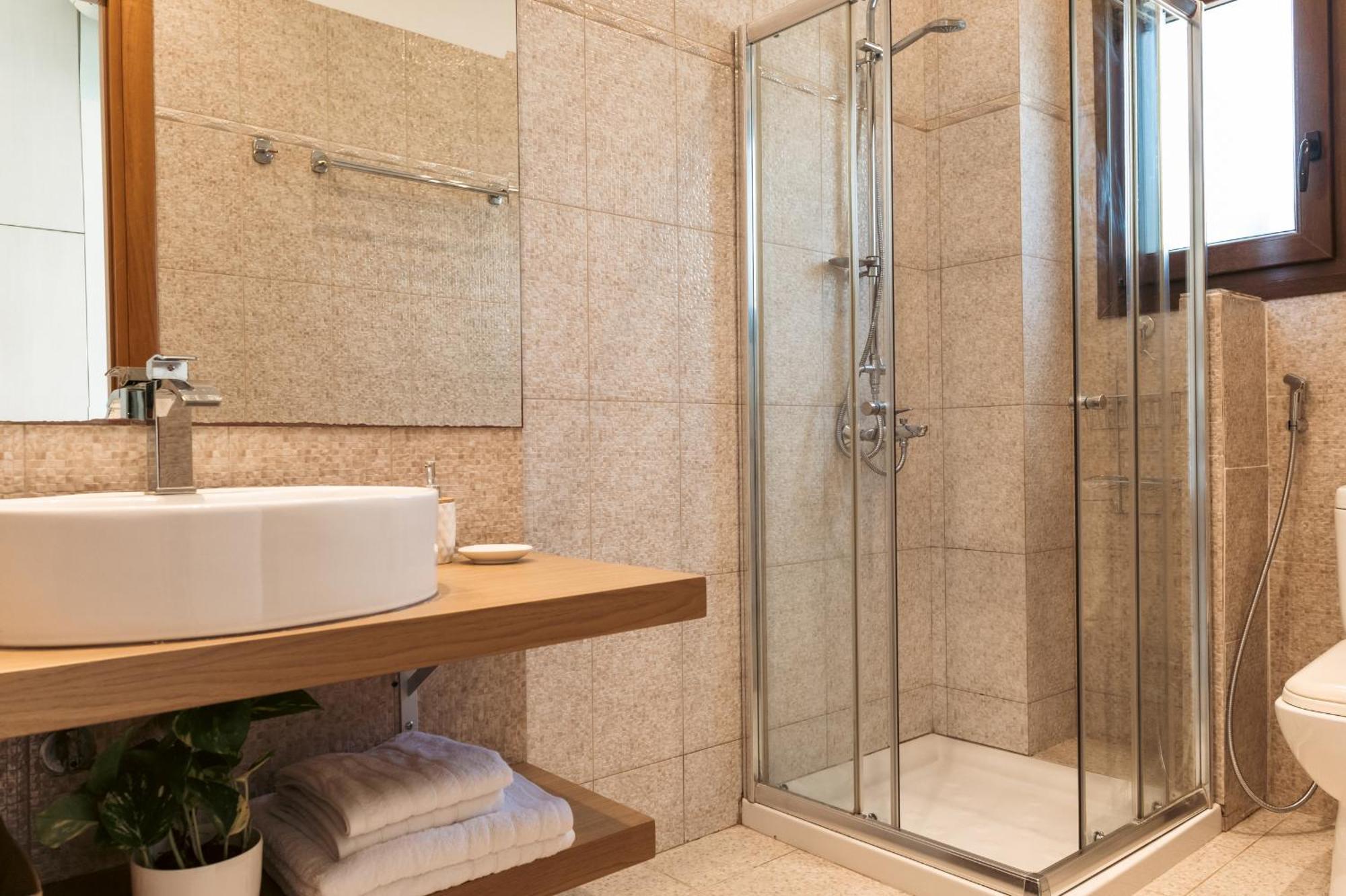 Casa Evanti Sívota エクステリア 写真