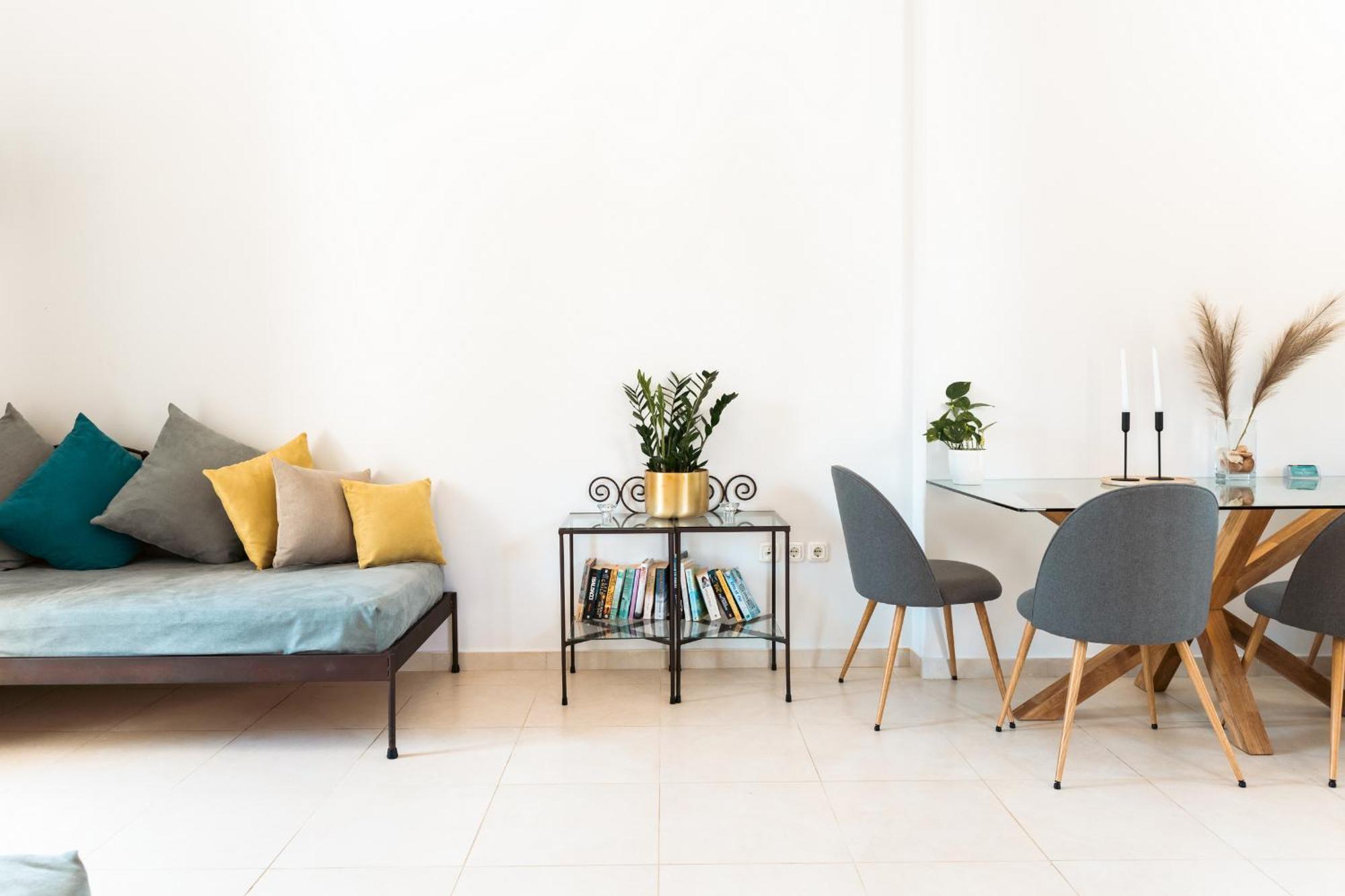 Casa Evanti Sívota エクステリア 写真